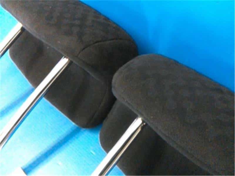 Headrest HONDA Step Wagon 2005 DBA-RG3 — photo 4