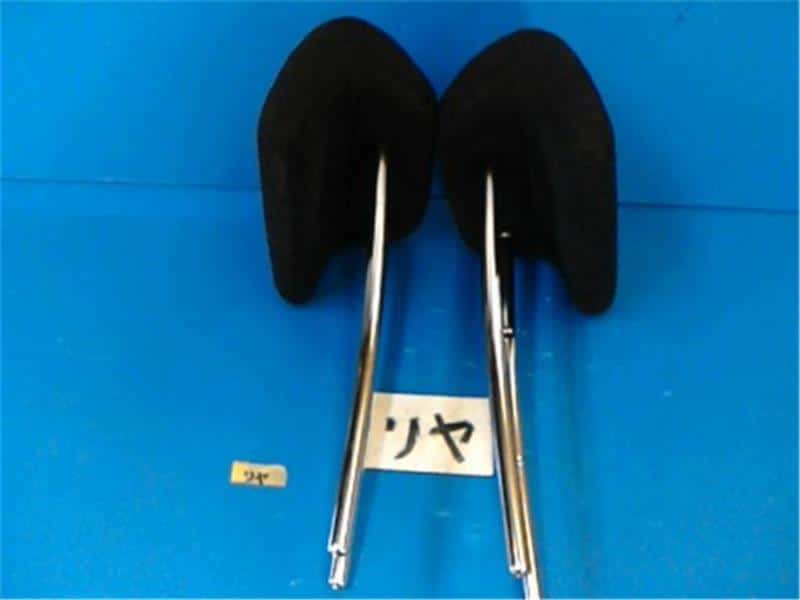 Headrest HONDA Step Wagon 2005 DBA-RG3 — photo 5