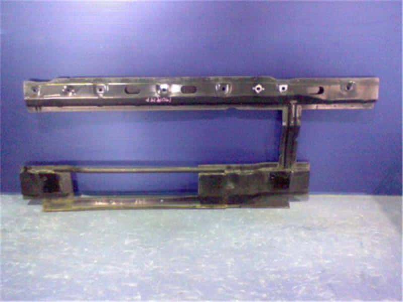 Front Bumper Reinforcement MITSUBISHI Minicab Truck 2008 GBD-U61 — photo 2
