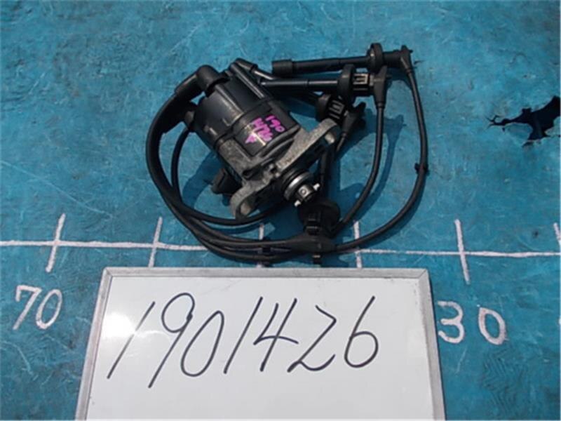 Ignition Distributor NISSAN Bluebird 1994 E-HU13 — photo 2