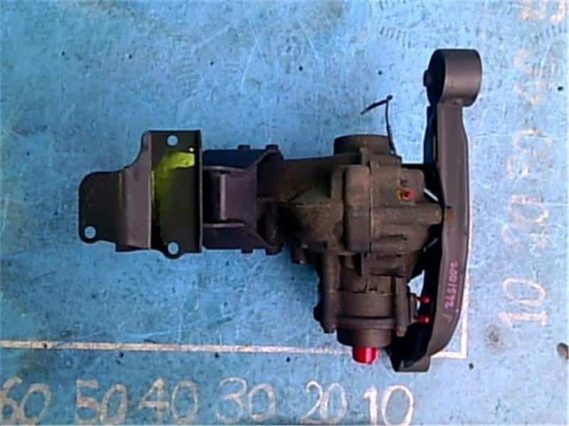 Front Rigid Differential Assembly DAIHATSU Hijet 2006 LE-S330V — photo 1