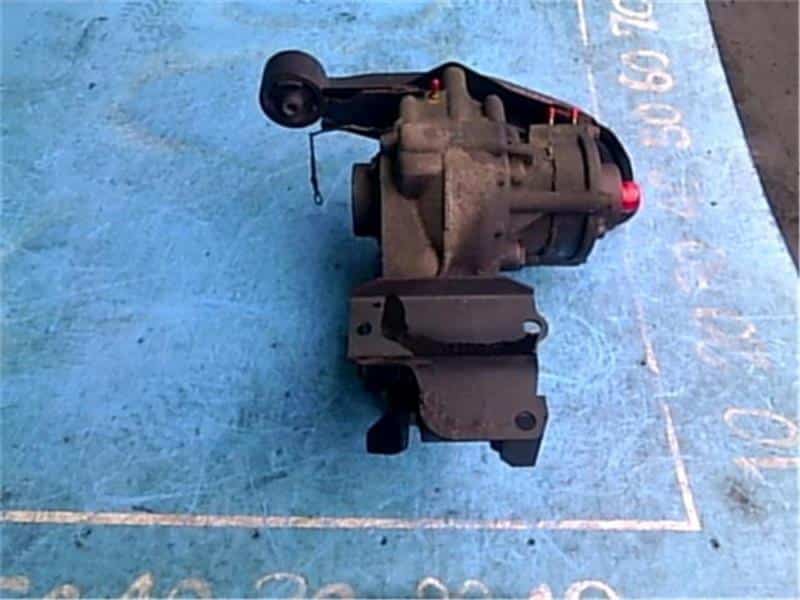 Front Rigid Differential Assembly DAIHATSU Hijet 2006 LE-S330V — photo 3