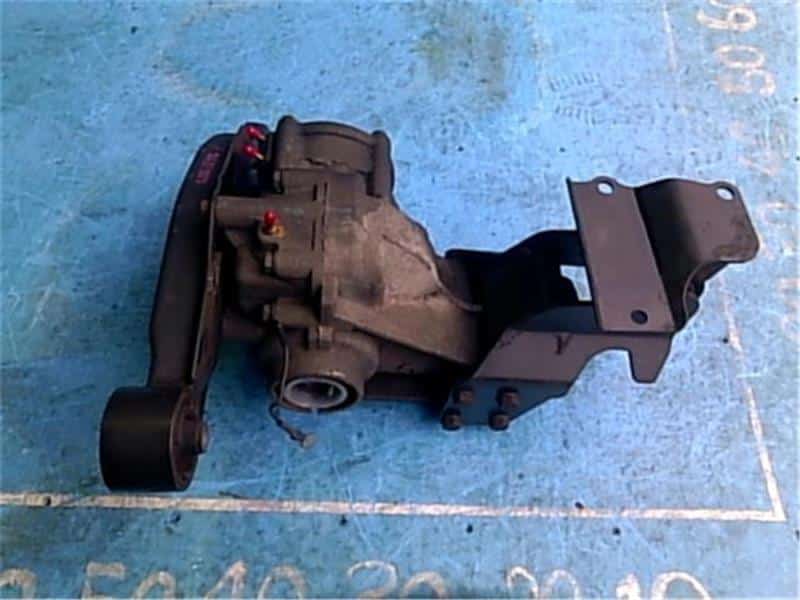 Front Rigid Differential Assembly DAIHATSU Hijet 2006 LE-S330V — photo 4