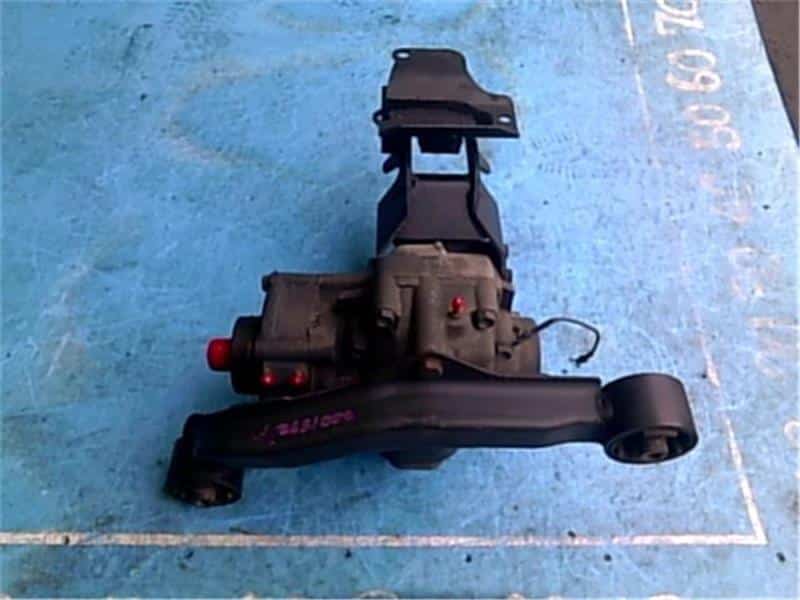 Front Rigid Differential Assembly DAIHATSU Hijet 2006 LE-S330V — photo 5