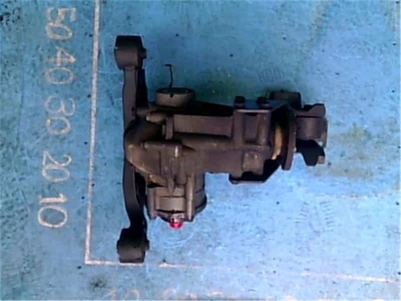 Front Rigid Differential Assembly DAIHATSU Hijet 2006 LE-S330V — photo 6