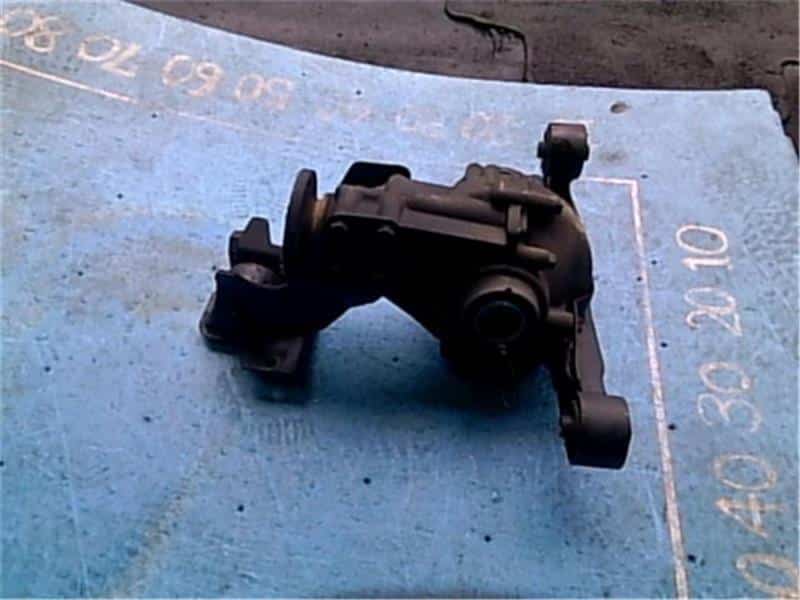 Front Rigid Differential Assembly DAIHATSU Hijet 2006 LE-S330V — photo 7