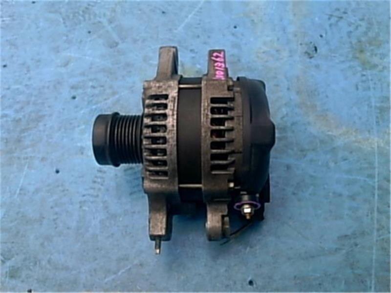 Rear Member Assembly TOYOTA Lexus gs 2008 DBA-GRS191 — photo 1