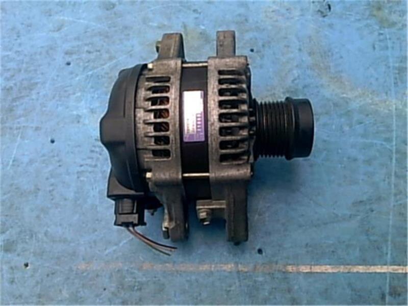 Rear Member Assembly TOYOTA Lexus gs 2008 DBA-GRS191 — photo 2