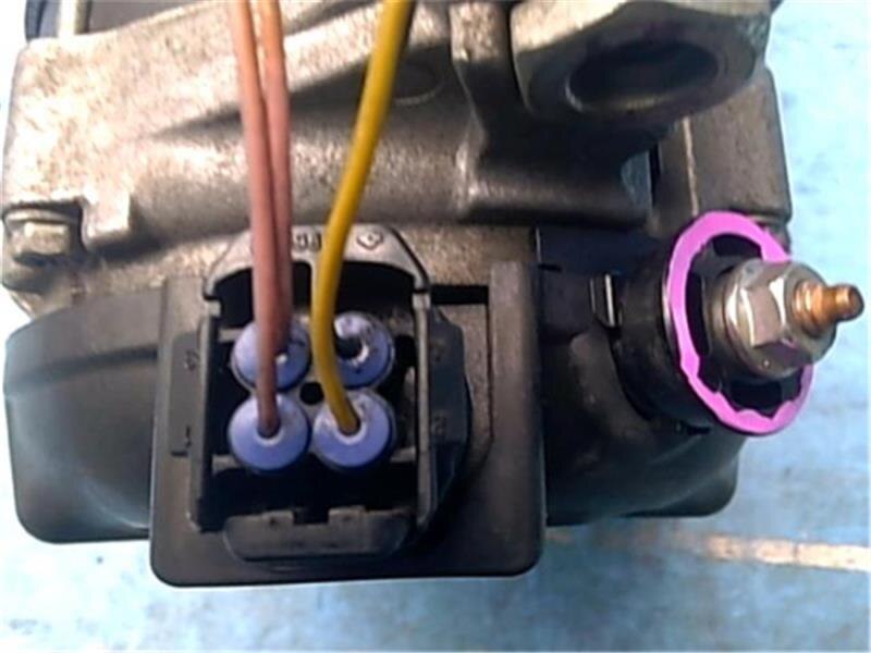 Rear Member Assembly TOYOTA Lexus gs 2008 DBA-GRS191 — photo 3