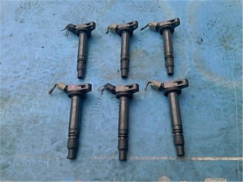 Combination Switch TOYOTA Lexus gs 2008 DBA-GRS191 — photo 1