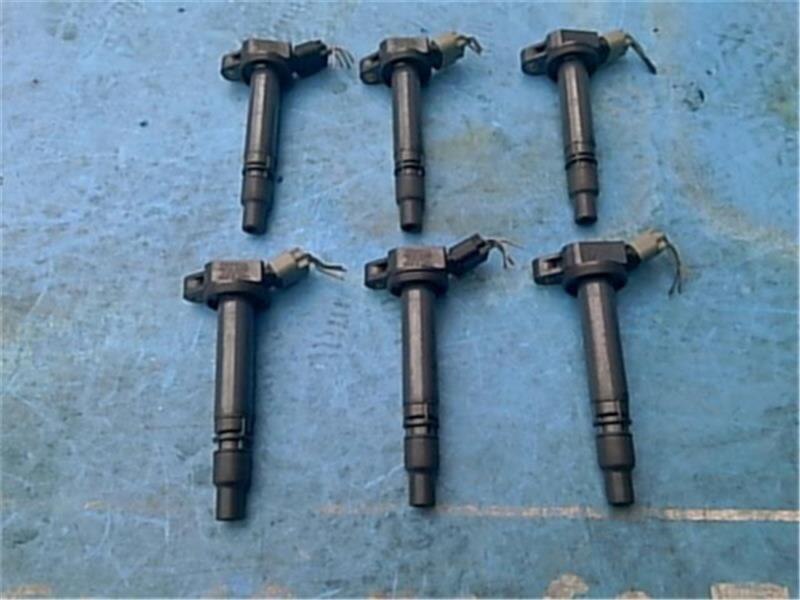 Combination Switch TOYOTA Lexus gs 2008 DBA-GRS191 — photo 2