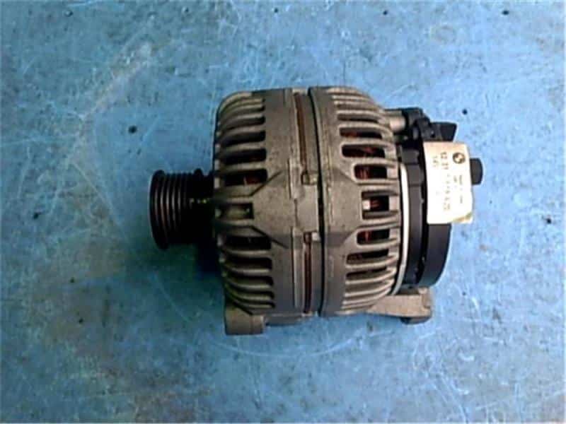Alternator BMW Z4 2003 GH-BT30 — photo 1