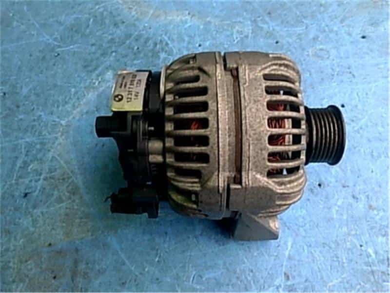Alternator BMW Z4 2003 GH-BT30 — photo 2