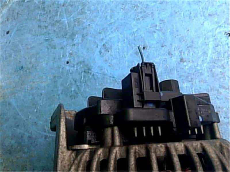Alternator BMW Z4 2003 GH-BT30 — photo 3