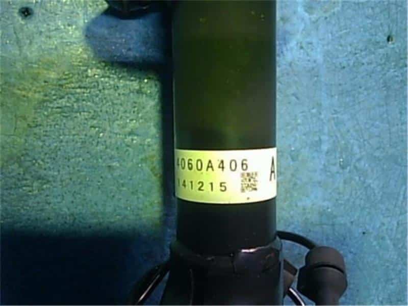 Front Left Strut Assembly NISSAN Dayz 2014 DBA-B21 — photo 6