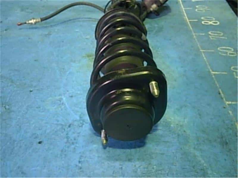 Front Left Strut Assembly NISSAN Dayz 2014 DBA-B21 — photo 7