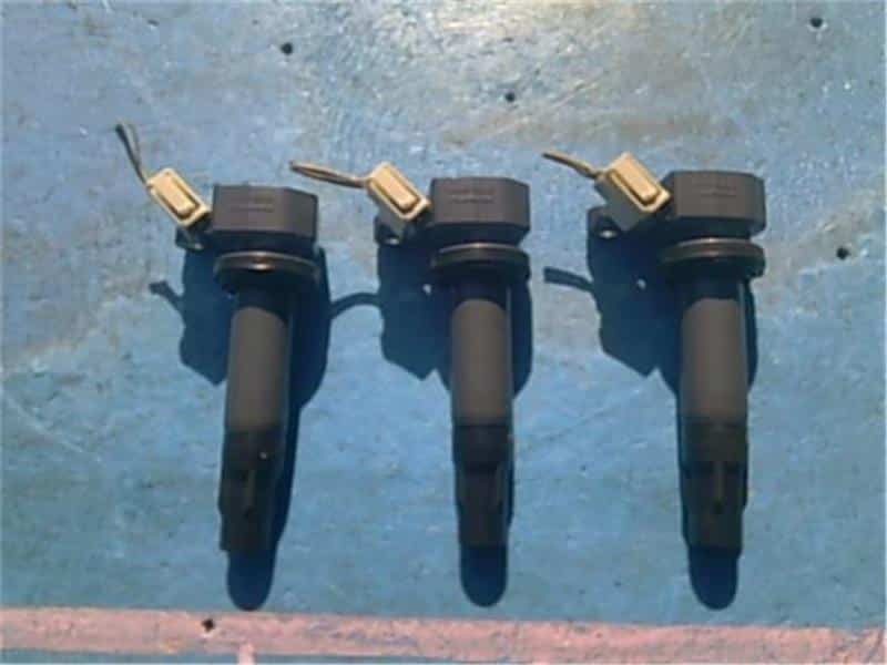 Ignition Coil DAIHATSU Tanto 2004 CBA-L350S — photo 1