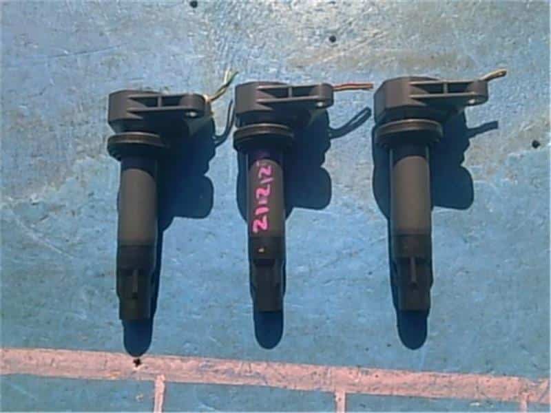 Ignition Coil DAIHATSU Tanto 2004 CBA-L350S — photo 2