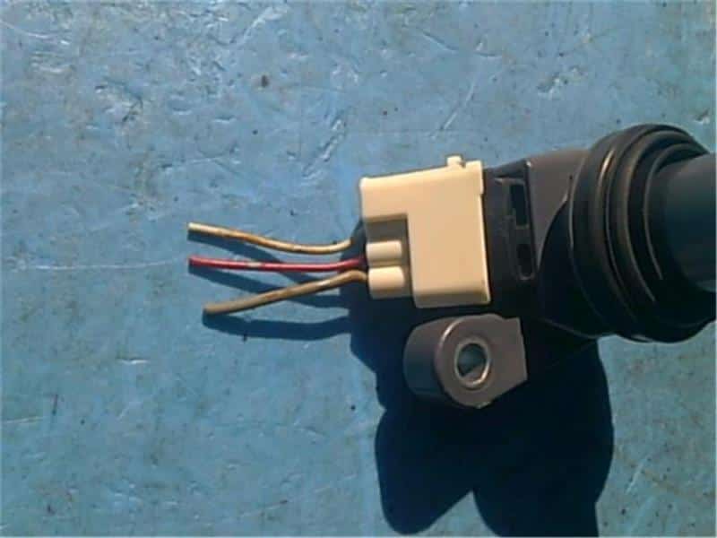 Ignition Coil DAIHATSU Tanto 2004 CBA-L350S — photo 4