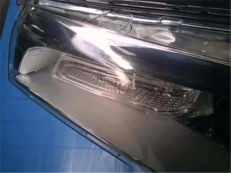 Left Headlight NISSAN Dayz 2013 DBA-B21 — photo 2