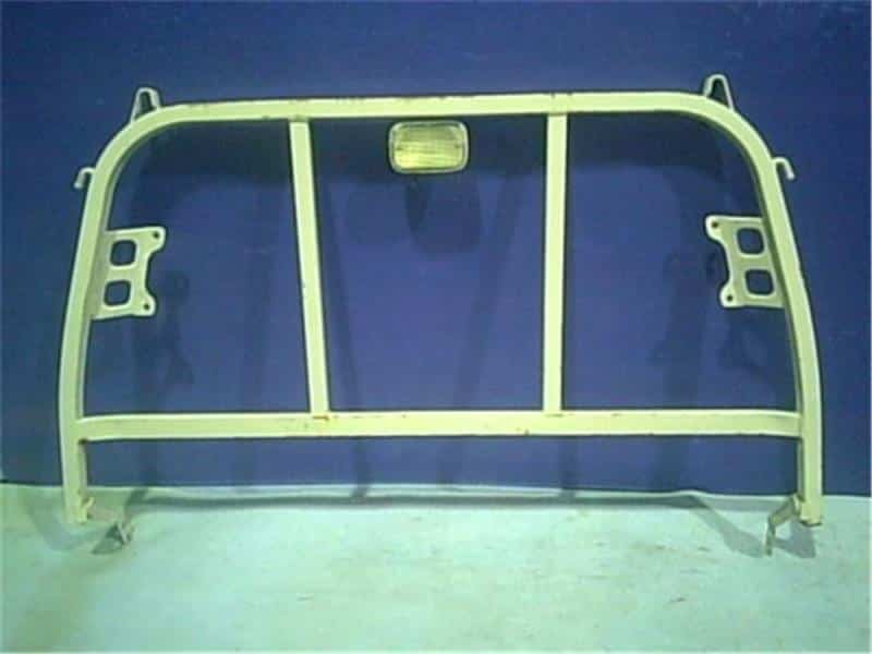 Other Exterior Parts HONDA Acty 1991 V-HA3 — photo 2