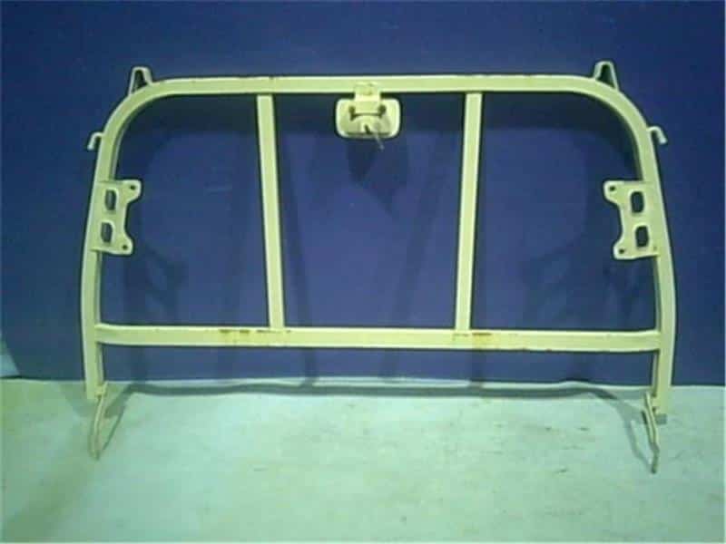 Other Exterior Parts HONDA Acty 1991 V-HA3 — photo 3