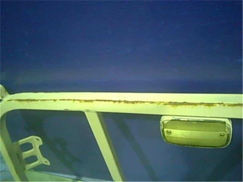Other Exterior Parts HONDA Acty 1991 V-HA3 — photo 4