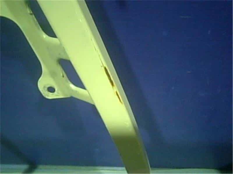 Other Exterior Parts HONDA Acty 1991 V-HA3 — photo 6
