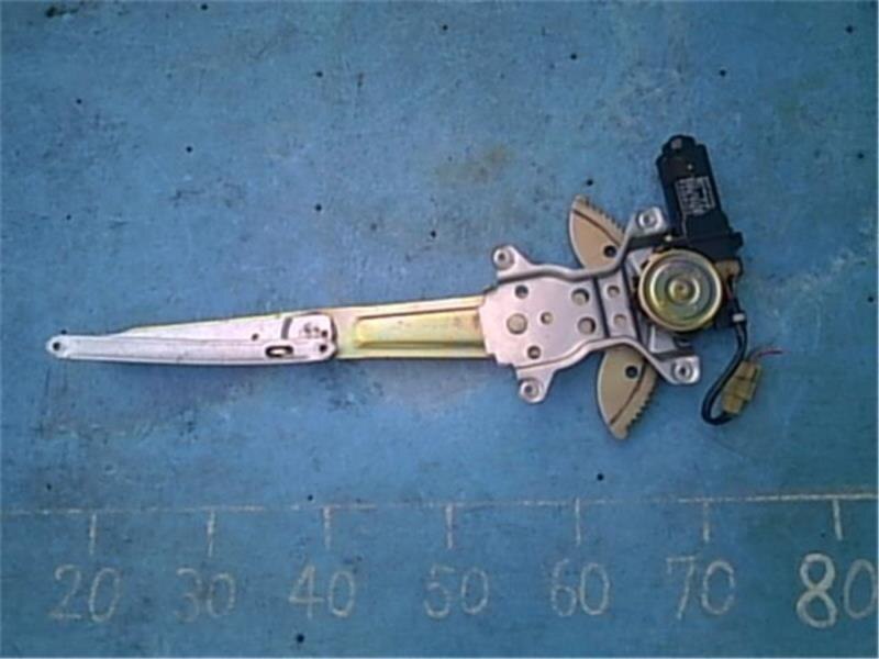 Other Exterior Parts TOYOTA Estima Lucida 1993 E-TCR10 — photo 2