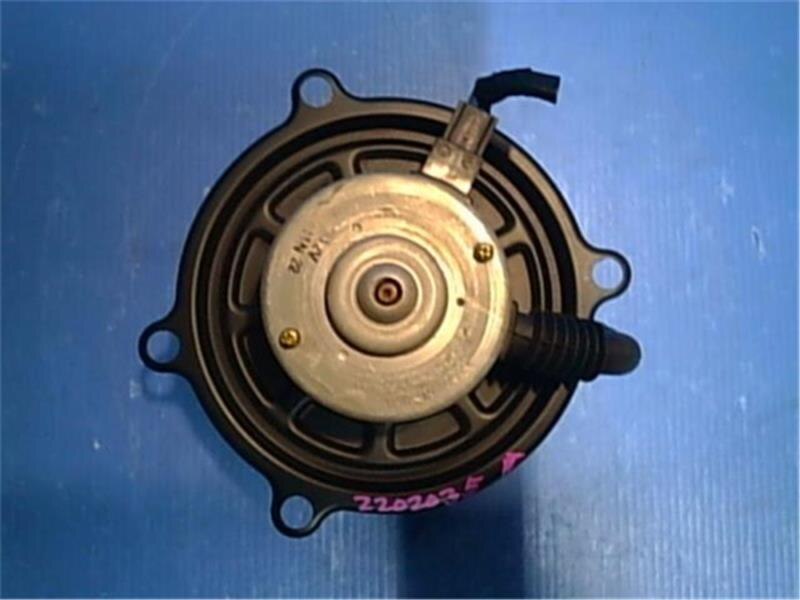Blower Motor TOYOTA Estima Lucida 1993 E-TCR10 — photo 1