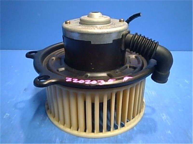 Blower Motor TOYOTA Estima Lucida 1993 E-TCR10 — photo 3
