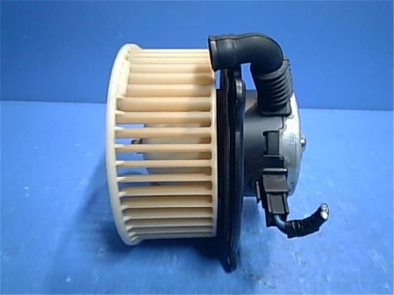 Blower Motor TOYOTA Estima Lucida 1993 E-TCR10 — photo 7