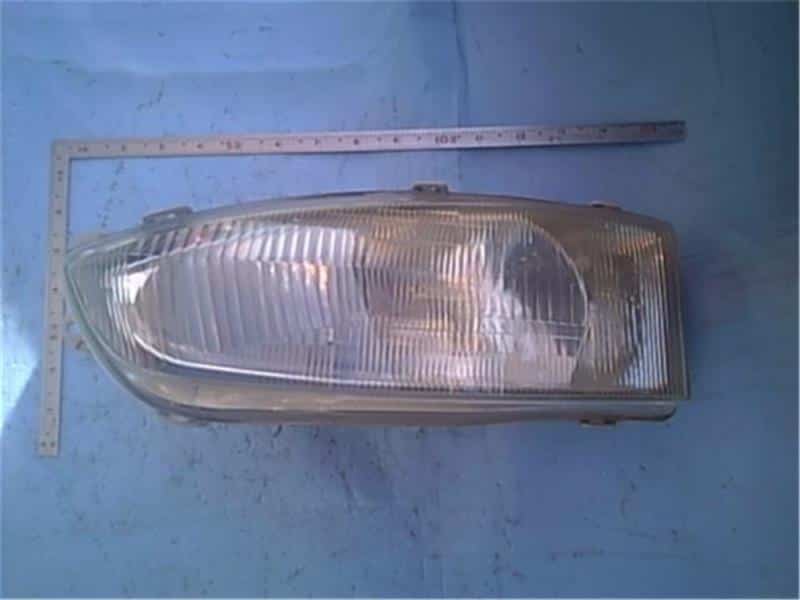 Left Headlight MITSUBISHI Mirage 1996 E-CJ1A — photo 1