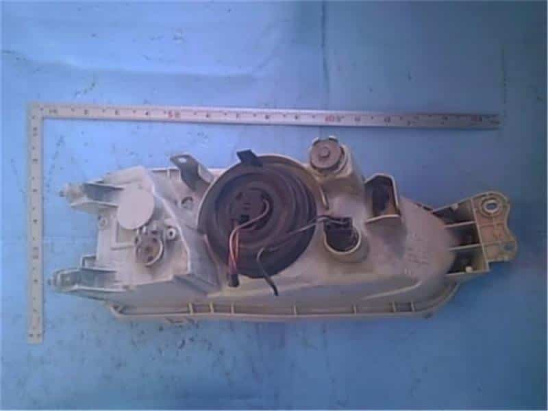 Left Headlight MITSUBISHI Mirage 1996 E-CJ1A — photo 2