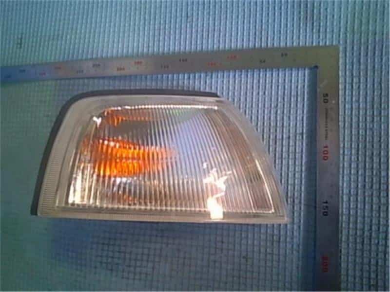 Right Side Marker Light MITSUBISHI Mirage 1996 E-CJ1A — photo 1