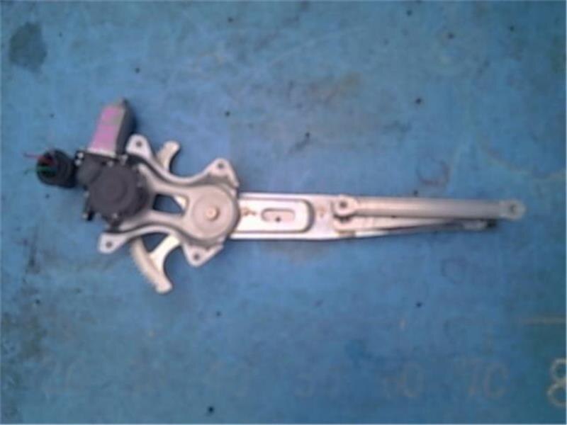 Other Exterior Parts TOYOTA Probox Van 2018 DBE-NSP160 — photo 2