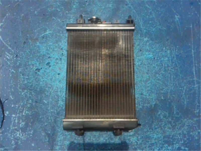 Radiator DAIHATSU Move 2009 DBA-L175S — photo 1