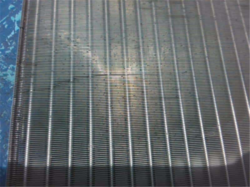 Radiator DAIHATSU Move 2009 DBA-L175S — photo 5
