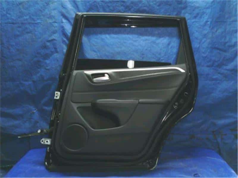 Rear Right Door Assembly HONDA Jade 2015 DAA-FR4 — photo 4