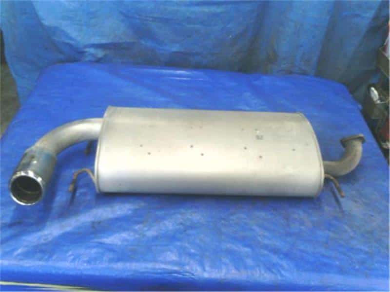 Rear Muffler SUBARU Impreza 2008 CBA-GH8 44300FG080 — photo 3