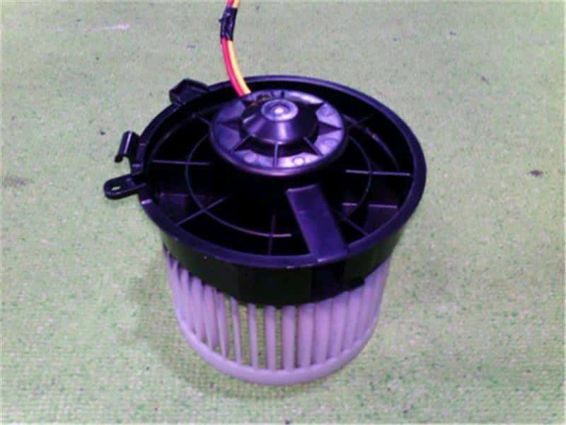 Blower Motor NISSAN Lafesta 2006 DBA-B30 — photo 1