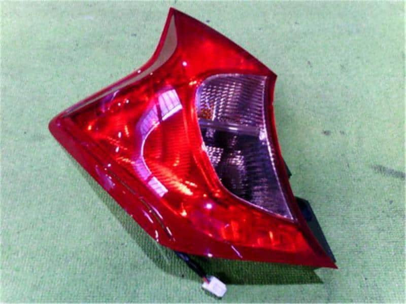 Left Tail Light NISSAN Note 2016 DBA-E12 — photo 1