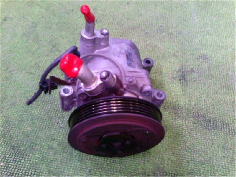 A/C Compressor NISSAN Moco 2013 DBA-MG33 — photo 2