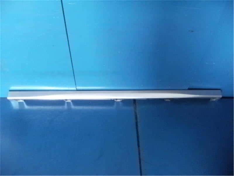 Right Side Step NISSAN Roox 2014 DBA-B21 — photo 1