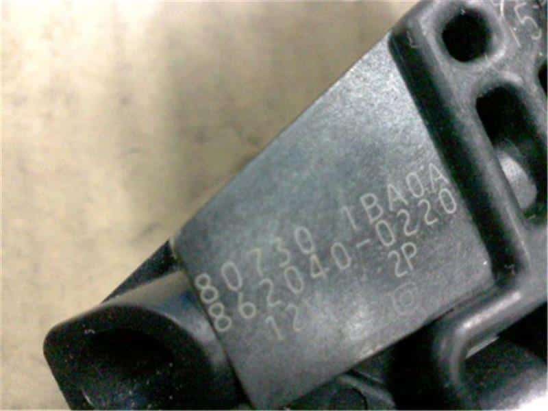 Other Exterior Parts NISSAN Murano 2012 CBA-TZ51 — photo 4