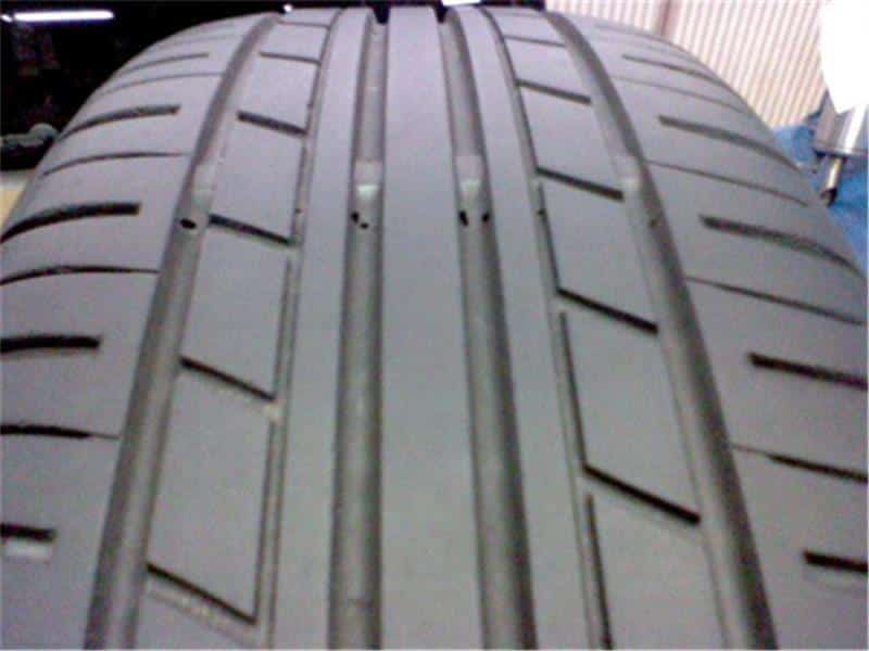 Tire&Wheel Assembly SUZUKI Wagon R 2013 DBA-MH34S 4321072M51ZMS — photo 6