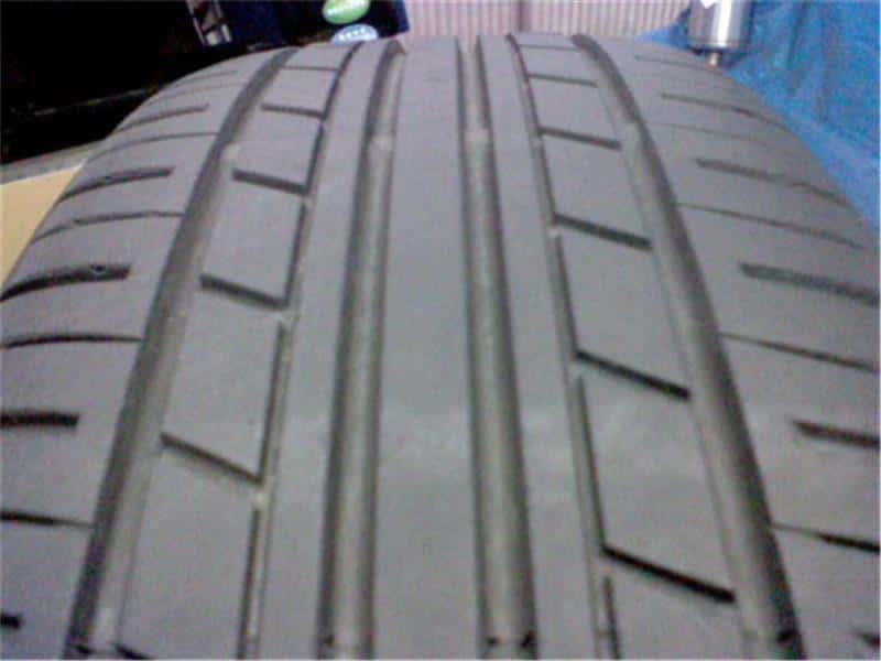 Tire&Wheel Assembly SUZUKI Wagon R 2013 DBA-MH34S 4321072M51ZMS — photo 6