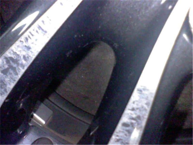 Tire&Wheel Assembly SUZUKI Wagon R 2013 DBA-MH34S 4321072M51ZMS — photo 4