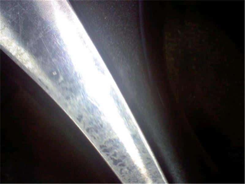 Tire&Wheel Assembly SUZUKI Wagon R 2013 DBA-MH34S 4321072M51ZMS — photo 3