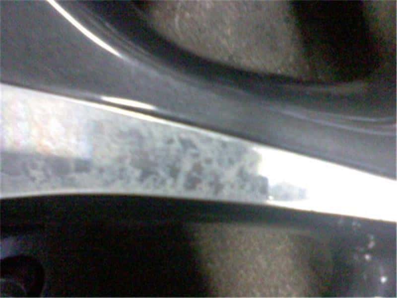 Tire&Wheel Assembly SUZUKI Wagon R 2013 DBA-MH34S 4321072M51ZMS — photo 4